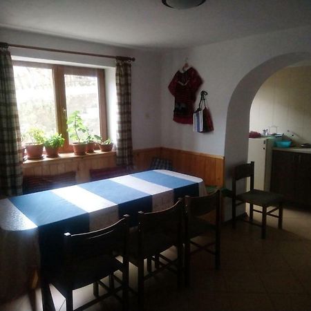 Guest House Emmy Тріґрад Екстер'єр фото