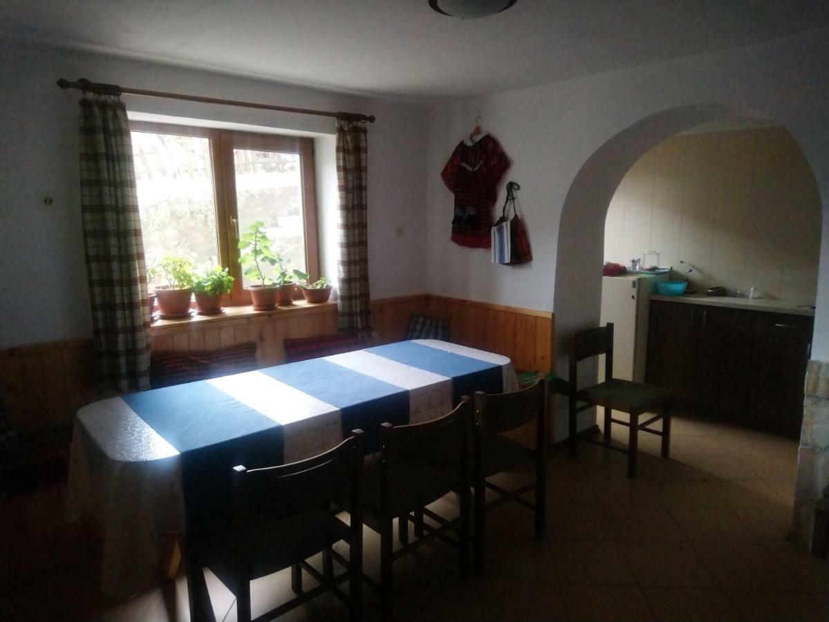 Guest House Emmy Тріґрад Екстер'єр фото