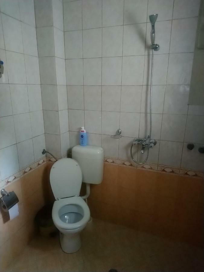 Guest House Emmy Тріґрад Екстер'єр фото