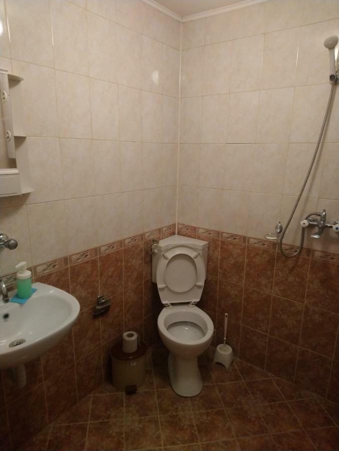 Guest House Emmy Тріґрад Екстер'єр фото