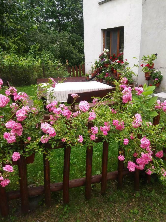 Guest House Emmy Тріґрад Екстер'єр фото